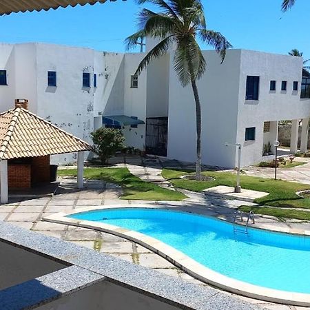 Porto Canoa Apartamento Aracati Extérieur photo