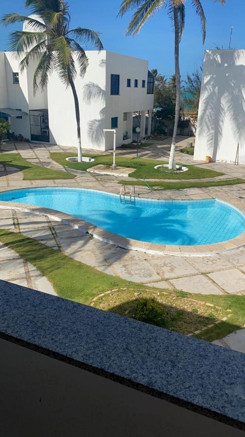 Porto Canoa Apartamento Aracati Extérieur photo