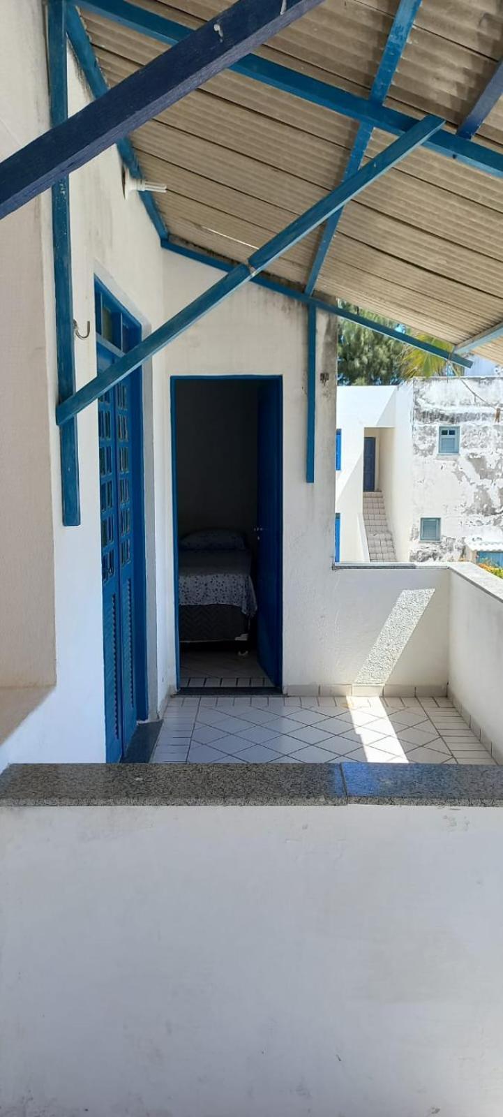 Porto Canoa Apartamento Aracati Extérieur photo