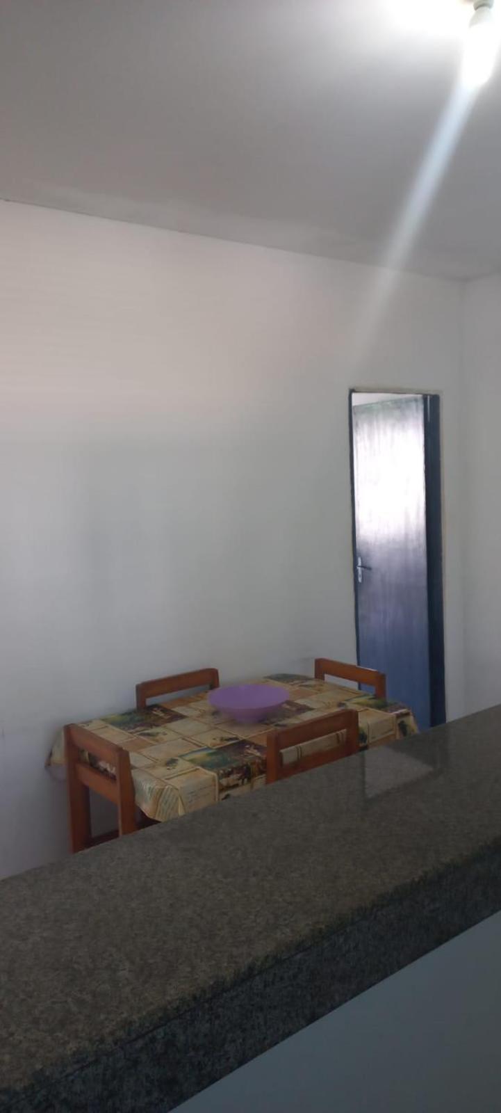 Porto Canoa Apartamento Aracati Extérieur photo