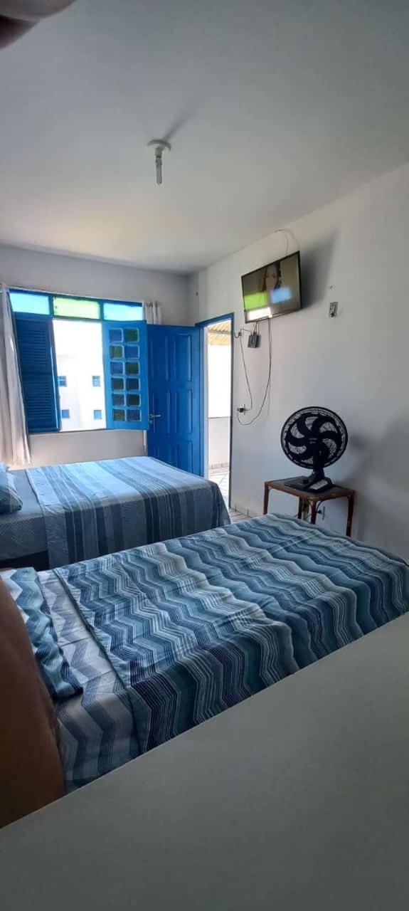Porto Canoa Apartamento Aracati Extérieur photo